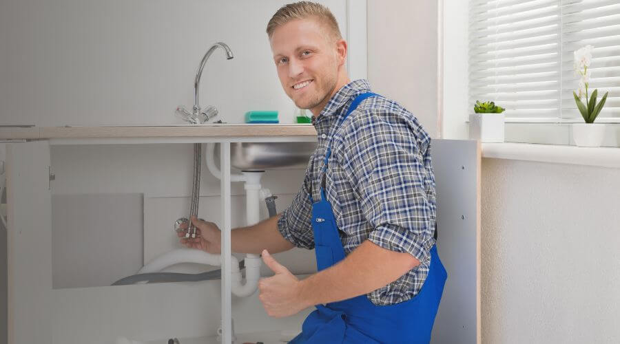 Holiday Plumbing Service in Fishers Landing, NY